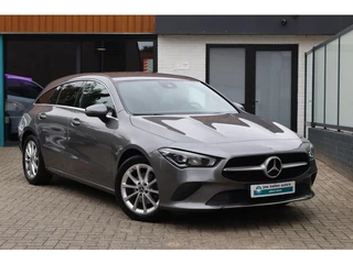 Mercedes-Benz CLA-klasse Shooting Brake 180 Advantage