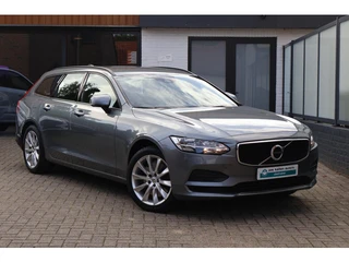 Volvo V90 2.0 T4 Kinetic Navi/Camera, Carplay, Trekhaak, Stoelverwarming!
