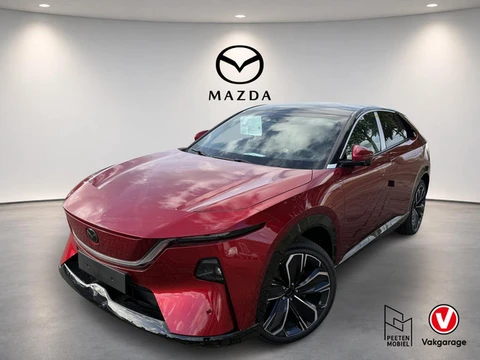 Mazda CX-6e Takumi 78 kWh | NIEUW TE  REGISTREREN | DIRECT LEVERBAAR | GRATIS TREKHAAK |