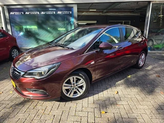 Opel Astra 1.0 Online Edition | NIEUWE APK | AIRCO | CRUISE | LED | ANDROID |
