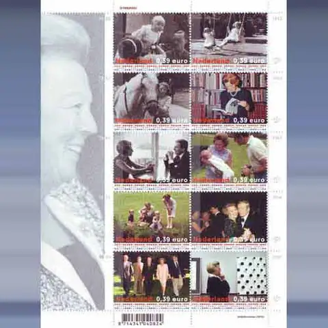 Koninklijke Familie (I) (2003)
