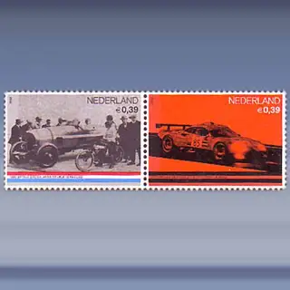Jeugdfilatelie (2004)