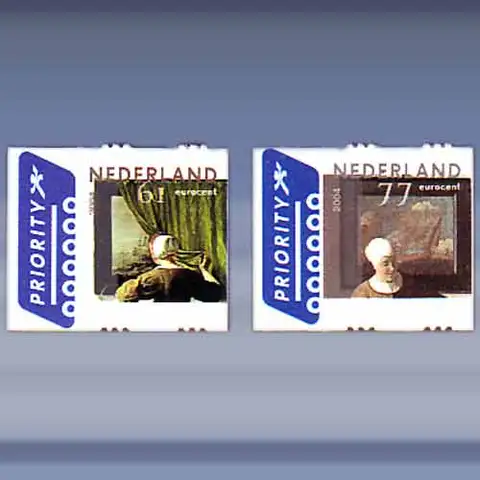 Oude Kunst (2004)