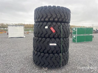 Suihe T26.5 26.5x25 Tires (Unused) (bj 2026)