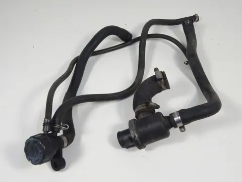 RADIATOR TOEBEHOREN Aprilia Tuono 1000 2006 - 2008