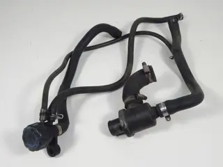 RADIATOR TOEBEHOREN Aprilia Tuono 1000 2006 - 2008