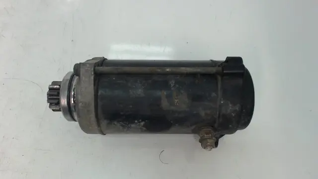 STARTMOTOR Yamaha FJ 600 1984 - 1985
