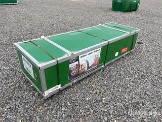Suihe 203012R-300gPE 20 ft x 30 ft x 12 ft Storage Build