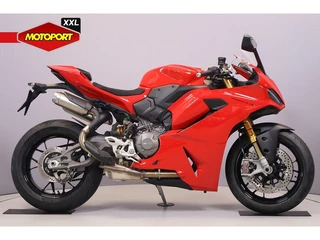 Ducati PANIGALE V2 S (bj 2026)