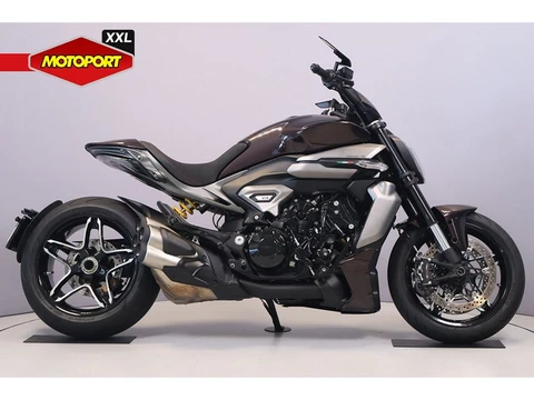 Ducati XDIAVEL V4 (bj 2025)