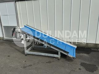 Martin Stolze SC 700 2,4 opvoerband 235 x 70 cm