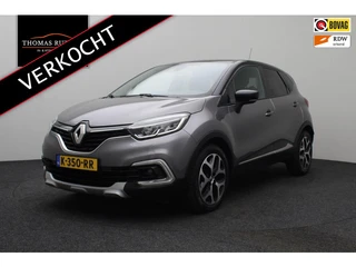 Renault Captur 1.3 TCe Intens 2019 | LPG G3 Instalatie | DAB Radio | Navigatie | Cruise Control | Ac