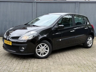 Renault Clio 1.6-16V Dynamique Luxe| Airco | NAP