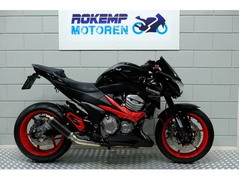 Kawasaki Z 800 (bj 2013)