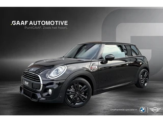 MINI One 1.5 | JCW Pack | LED | Harman Kardon | Stoelverwarming