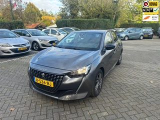 Peugeot 208 1.2 PureTech Active Pack , carplay , pdc