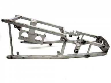 Used achterframe quota 1000