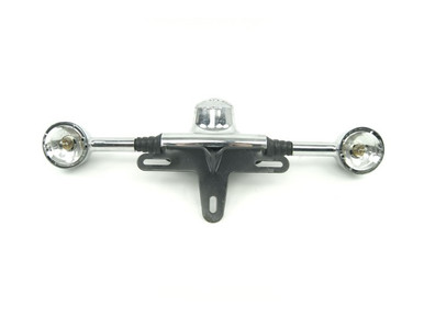 Used achterlichthouder Bonneville T100