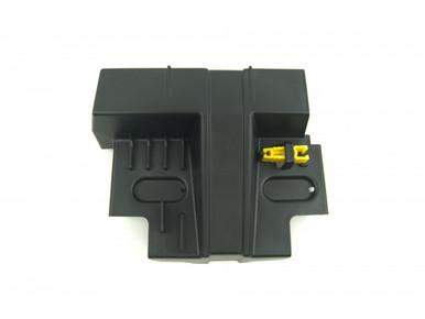 Used Cover Ecu Tiger 850, 900