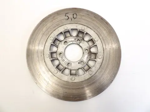 REMSCHIJF VOOR Suzuki GS 1000 1970 - 2012