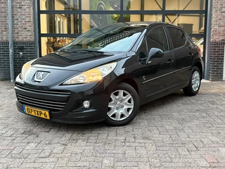 Peugeot 207 1.4 VTi Urban Move APK Airco