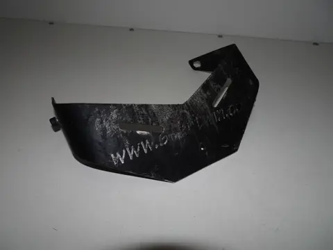 KENTEKENPLAATHOUDER Aprilia Tuono 1000 2003 - 2005