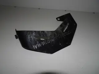 KENTEKENPLAATHOUDER Aprilia Tuono 1000 2003 - 2005