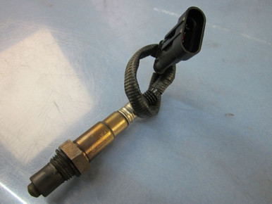 Used lambda sensor stelvio ntx 325mm
