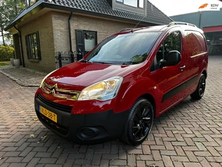 Citroen Berlingo 1.6i 500 Club