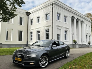 Audi A5 Coupé AUT 1.8 TFSI S-LINE Edition 1:20! (bj 2014)