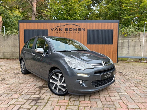 Citroen C3 Citroën C3 1.2 VTi Collection | Airco | Cruisecontrol