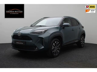 Toyota Yaris Cross 1.5 116 HK Hybrid Style Safety 2026 Carplay | Camera | Navigatie | Stuurverwarmin