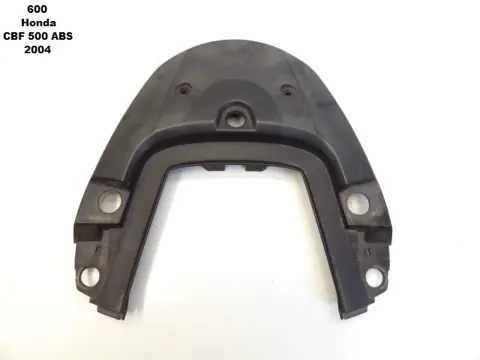 ACHTERKUIPDEEL Honda CBF 500 2004 - 2008