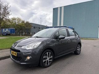Citroën C3 1.0i PureTech Feel Edition 68 PK. Zuinige en fijn rijdende auto !!! Distributieriem verva