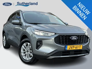 Ford Kuga 2.5 PHEV Titanium | Wegklapbare trekhaak (elektrisch bedienbaar) | Adaptive cruise control