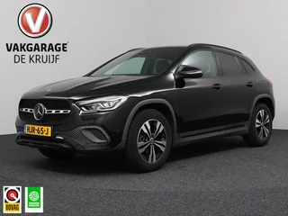 Mercedes-Benz GLA-klasse 250 e Business Solution Luxury Limited | Afstandspilot Plus | Camera | Trek