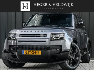 Land Rover Defender 110 2.0 P400e 110 X-Dynamic HSE | Panoramadak | NL-Auto | Dealeronderhouden | Me