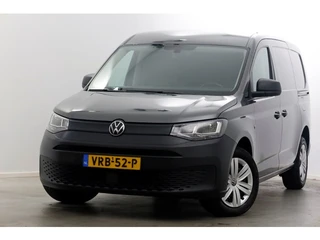 Volkswagen Caddy Cargo Maxi 2.0 TDI Comfort DSG-Automaat Airco/Carplay/2x Schuifdeur 06-2022