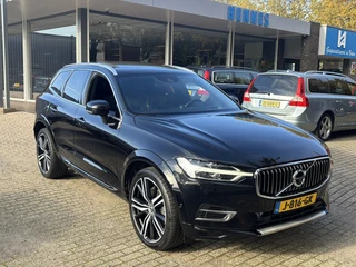 Volvo XC60 T8 AWD Inscription 360 Massage B&W HeadUp