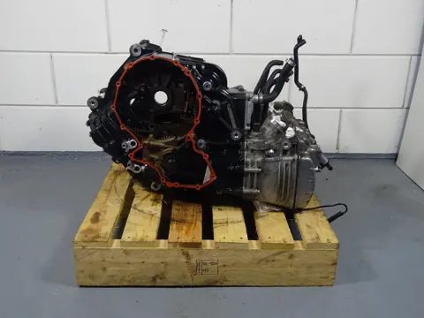 MOTORBLOK BMW K 1200 GT 2006 - 2008