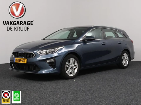 Kia Ceed Sportswagon 1.0 T-GDi DynamicLine | LED | Camera | Navigatie!