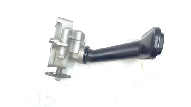 OLIEPOMP Honda CBR Fireblade 2006 - 2007