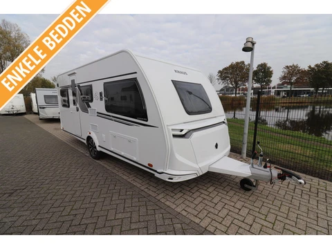 Knaus Sudwind Black Selection 500 EU MODEL 2027 - 900