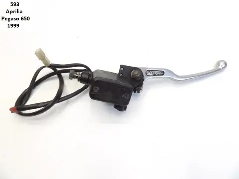 REMPOMP Aprilia Pegaso 1992 - 2005