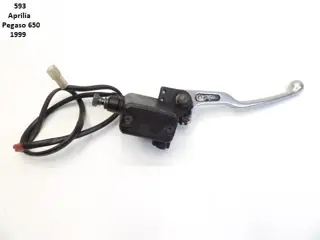 REMPOMP Aprilia Pegaso 1992 - 2005