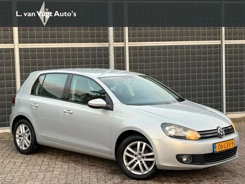 Volkswagen Golf 1.2 TSI Highline BlueMotion