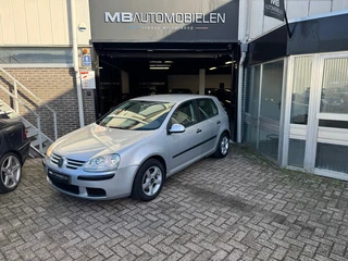 Volkswagen Golf 1.4 Trendline/5DRS/1JR APK/Airco/Carplay/Groot Scherm/Sport,Uitvoering!