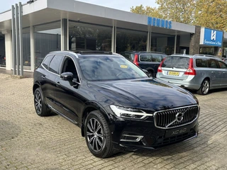Volvo XC60 T8 AWD Inscription 360 Keyless ACC Pano