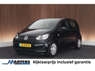 Volkswagen Up! 1.0 60pk Move up! BlueMotion Airco Navigatie