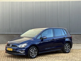 Volkswagen Golf Sportsvan 1.0 TSI Join (bj 2018, automaat)